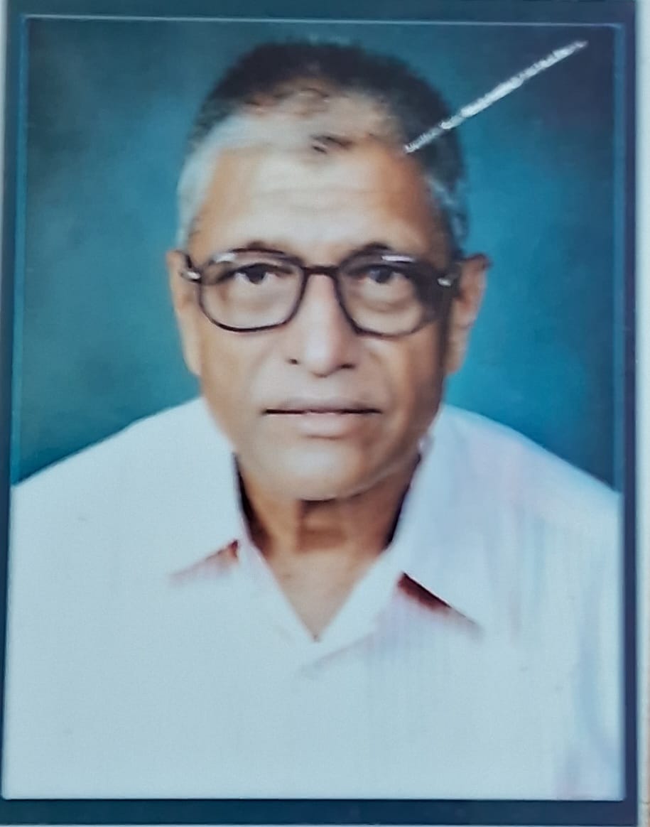 Ramesh Vittu Patil