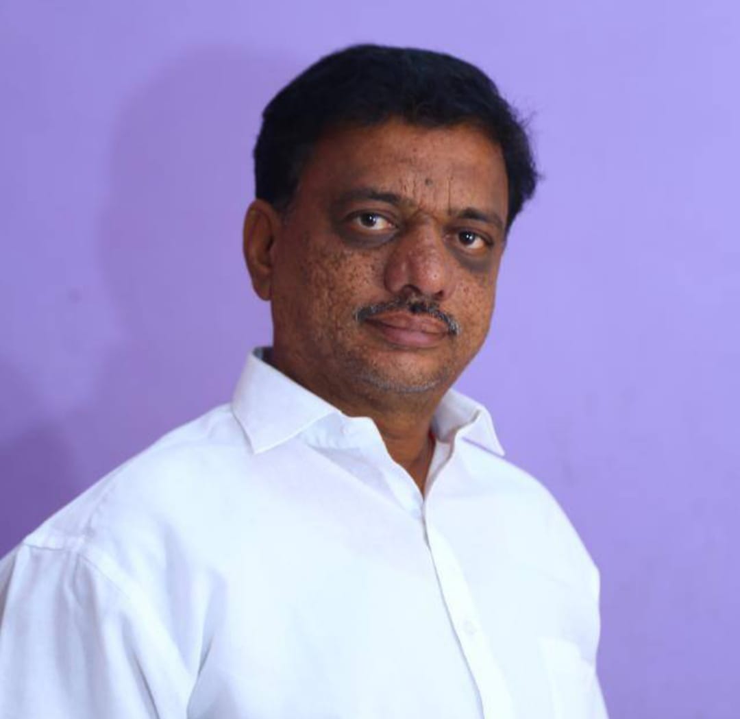 Kavayatri Bahinabai Chaudhari