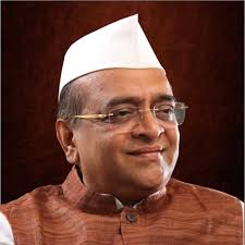 Vice-President Photo